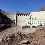 Kotanli II completed