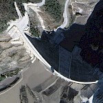 Tabellout on Google Earth
