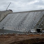 Duck River completed