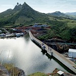 Las Cruces (formerly San Bartolo) completed