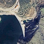 Enciso on Google Earth