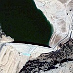 Ardil on Google Earth