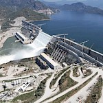 Grand Ethiopian Renaissance Dam (GERD) completed