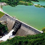 Minas San Francisco completed