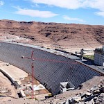 Neckartal under construction