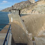 Passagem de Trairas completed