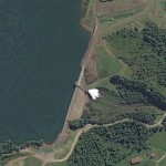 São Bento on Google Earth