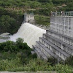 Cachoeira Grande completed