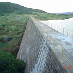 Poço do Magro completed