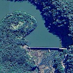 Esmeralda on Google Earth