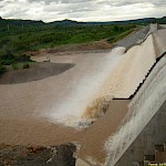 Mosquitão completed