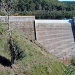 Serra Preta completed