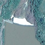 Plano Alto on Google Earth