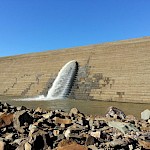 Santa Laura completed