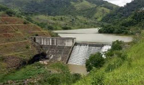 Santa Rosa II completed