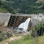 São Pedro completed