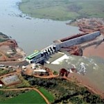 São José under construction