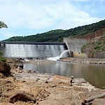 Passo do Meio completed