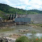 Porto Estrela completed