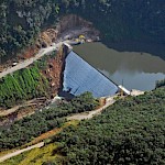 Palanquinho completed