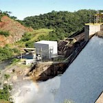 Água Limpa completed