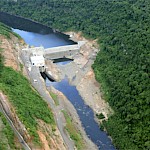 Serra dos Cavalinhos II completed