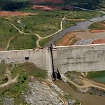 Eduardo Campos (formerly Serro Azul) completed