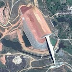 Eduardo Campos (formerly Serro Azul) on Google Earth