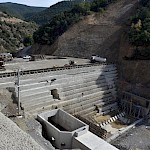 Karamürsel Ihsaniye under construction