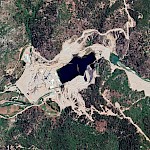 El-Janneh on Google Earth