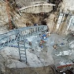 El-Janneh under construction