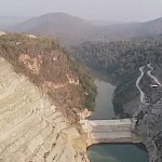 Upper Yeywa (Kyaukme) under construction