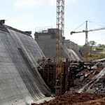 Flor do Sertão under construction