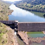 Rodeio Bonito completed