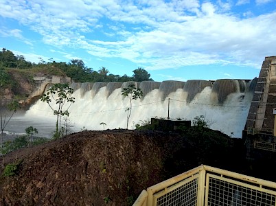 Figueirópolis completed Figueirópolis completed