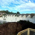 Figueirópolis completed