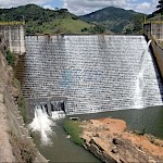 Corrente Grande completed