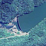 Boa Fé on Google Earth