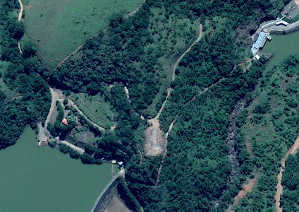 Ivan Botelho I (Ponte) on Google Earth Ivan Botelho I (Ponte) on Google Earth