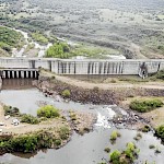 Taquarembó completed