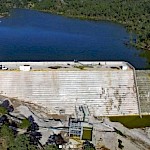 San Julian completed