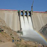 Kafue Gorge Lower (KGL) completed