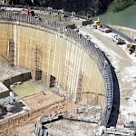 Gwayi-Shangani completed