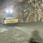 Gwayi-Shangani under construction