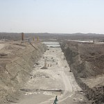 Mashkid 2 under construction