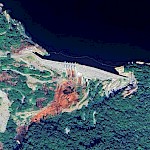 Nam Kong 3 on Google Earth