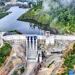 Houay LaNge completed