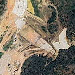 Tersun on Google Earth