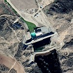 Gürsöğüt 2 on Google Earth