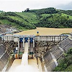 Nam Ngum 4 completed